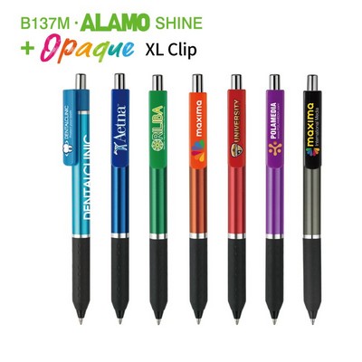 Alamo Shine Pen
